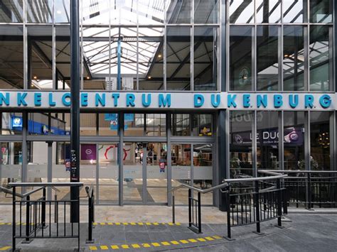 transformatiemanager winkelcentrum dukenburg nijmegen stadskracht retail gebiedsmanagement
