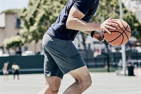 The 20 Best Gym Shorts For Any Workout Gearmoose