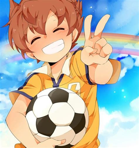 17 best images about inazuma eleven on pinterest police