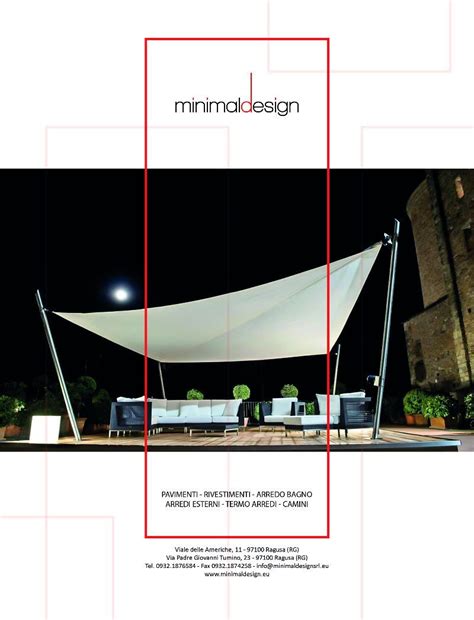 minimal design campaign adv magazine advertising graphic advertising magazine layout