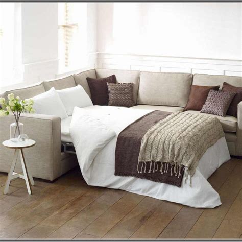 sectional sofas  queen size sleeper