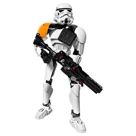 Lego Stormtrooper™ Commander Lakmart