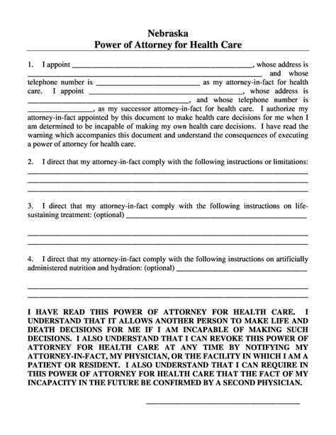 power  attorney sample letter  collection letter template collection