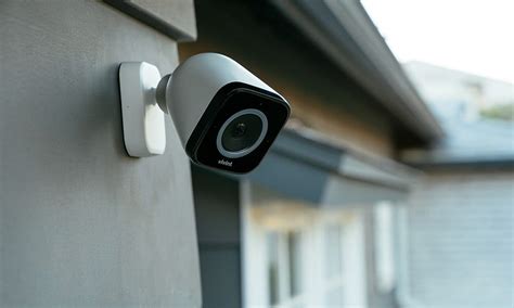 The Basics About Home Surveillance Cameras The Wow Style