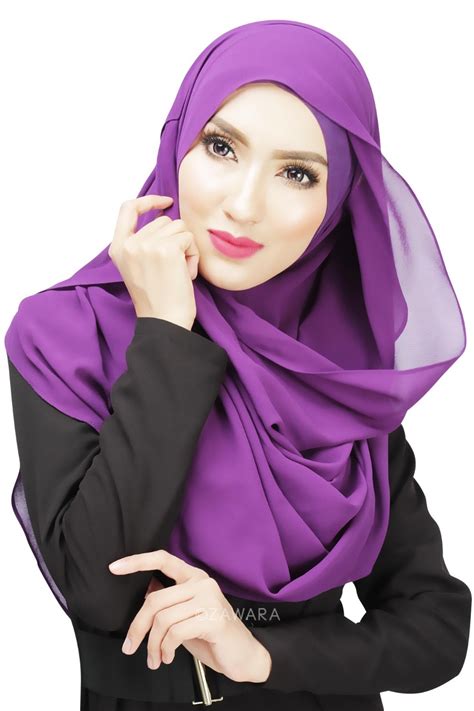 buy hijab online two piece
