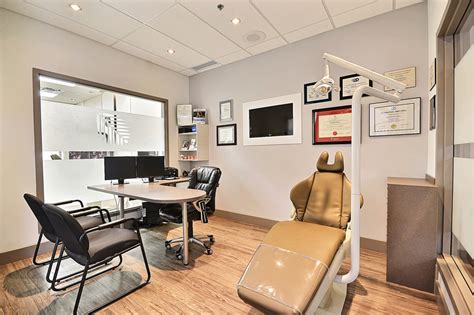 Office Tour Orthodontics Clinic In Gatineau Quebec