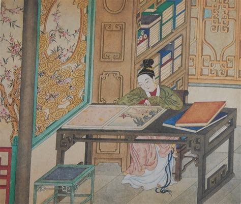 高罗佩《中国古代房内考》的谬误与局限 历史频道 新浪网