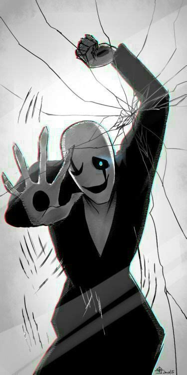 Gaster Stop Doing That Sexy Position Undertale Amino