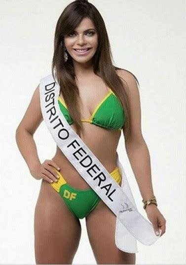 miss bumbum brazil 2015 winner announced trending news latin post