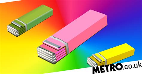 Did You Know Most Chewing Gum Contains Plastic Metro News