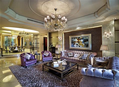 pin  xiaozhu   luxurious living rooms luxury living home