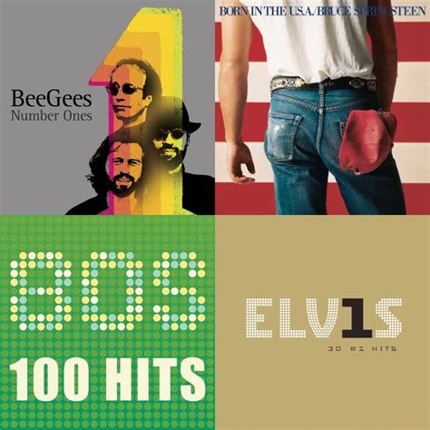 greatest hits of 50s 60s 70s 80s on spotify