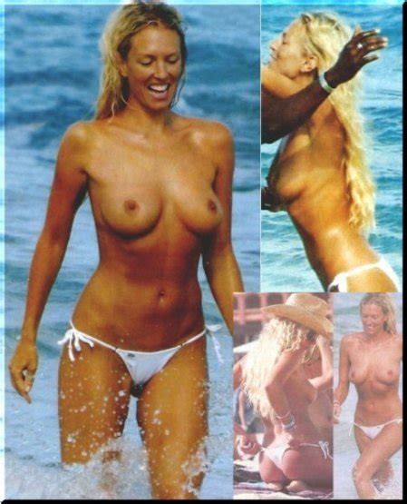 Annalise Braakensiek Nude Pics Page 2