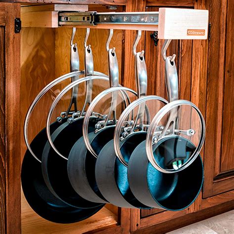 kitchen cabinet organizers   change  life family handyman