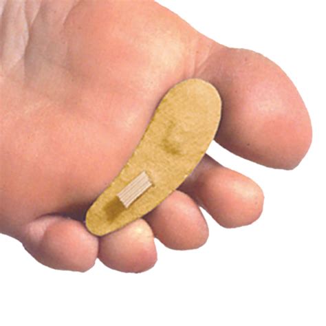 felt hammer toe crest toe pads toe support easy comforts