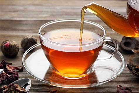 types  tea profiles potential benefits side effects nutrition