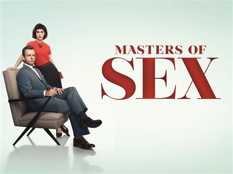 masters of sex rtÉ presspack