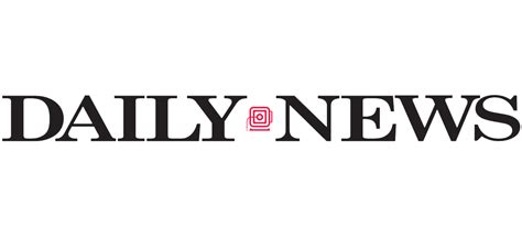 york daily news logo