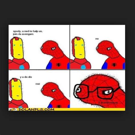 24 best images about spooderman on pinterest funny cartoon and meme