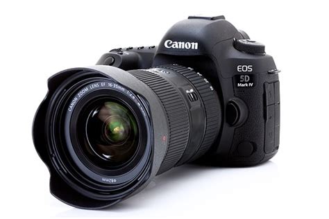 Semi-Professional Cameras: A Detailed List Of The Best