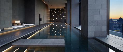 discover  luxury aman spa tokyo  peaceful sanctuary offering