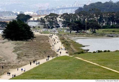 Golden Gate Visionaries Silver Anniversary The National Recreation