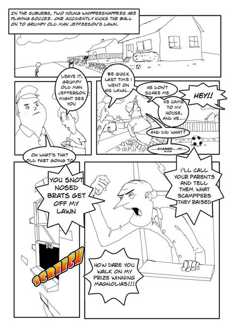 Rule 34 Comic Female Jab Panels Text 1898666