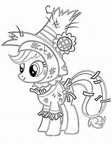 Coloring Pages Pony Depot Little Alicorn Booker Washington Applejack Hippogriff Twilight Sparkle Getcolorings Printable Colorings Castel Happy Colouring Color Getdrawings sketch template