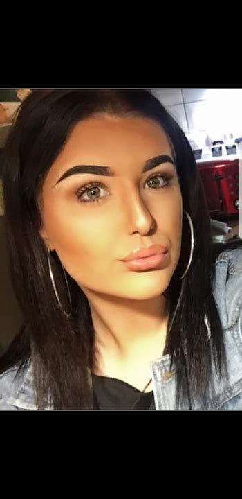 tribute fake degrade this 18 year old chav slut request