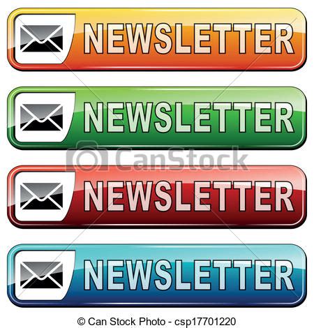 newsletter clipart graphics   cliparts  images
