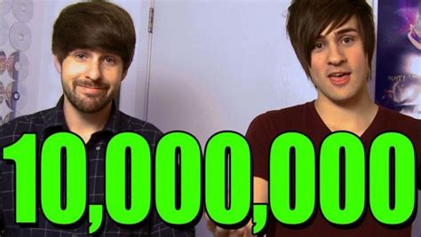 10 Million Subscribers • Screamer Wiki