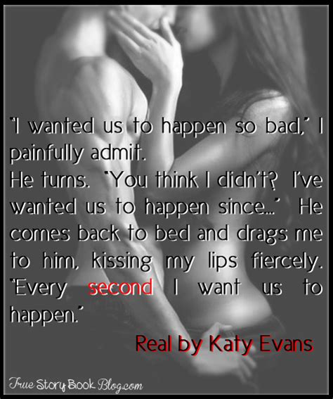 ~ Real By Katy Evans Blog Tour Author Interview