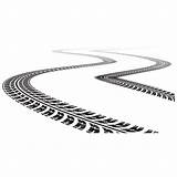 Tire Clipart Drift Track Car Tracks Clip Burnout Vector Cliparts Border Tyre Marks Transparent Road Clipground Library Royalty Atv Favorites sketch template