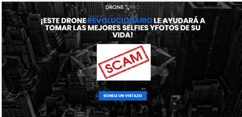 sigue la estafa del drone  pro dronex pro ahora es drone  pro