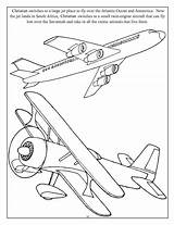 Planes Automobiles sketch template