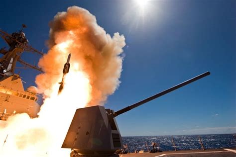 carries  ballistic missile interception tests  pacific  wake  north korean missile