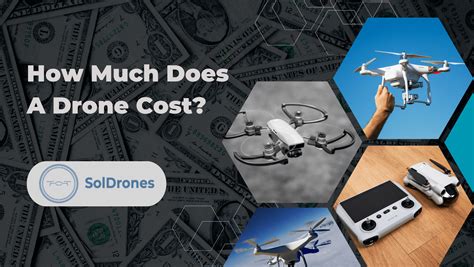 drone cost  budget  high  drones soldrones
