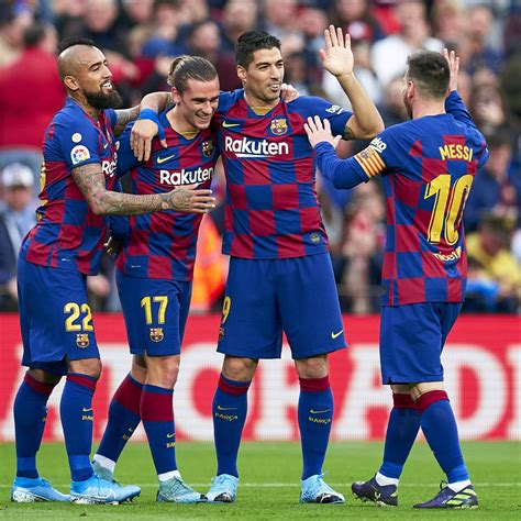la liga results  scores  updated table  saturdays week  matches news scores