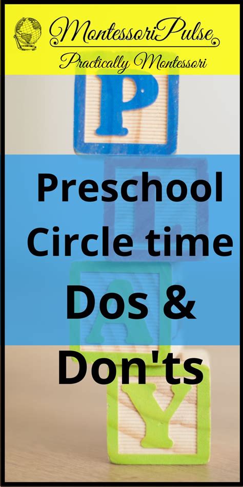preschool circle time activities   preschool circle time