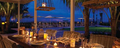 pompano beach oceanfront restaurants fort lauderdale marriott pompano