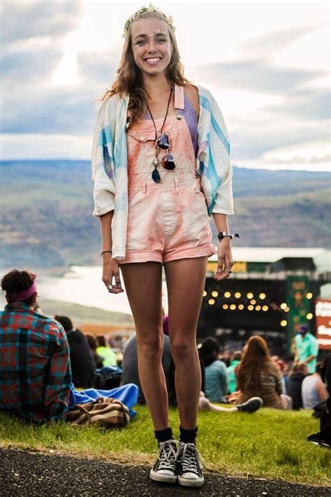 Summer Music Festival Chics Boho And Hippie Style 2020