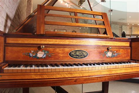 clementi grand piano duke university musical instrument collections