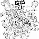 Toy Story Coloring Pages Pete Stinky Crafts Hobbies Coloriage Kindergarten Organization Craft Arts Adult Movie sketch template