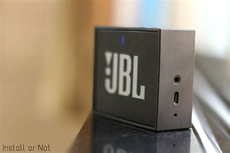 jbl  review compact powerful  doesnt break  bank