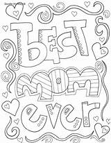 Coloring Pages Zendoodle Getcolorings sketch template