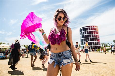 Coachella Festival Here’s Everything You Didn’t Know You Needed To