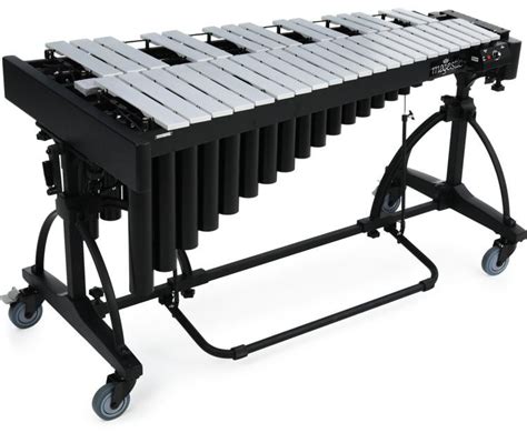 majestic   octave artist series vibraphone sweetwater