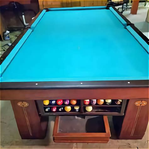 how to set a billiards table image to u