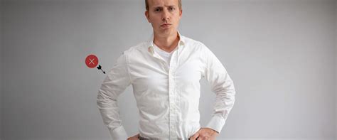 how to stop nipples and undershirts from showing through a white dress shirt primer
