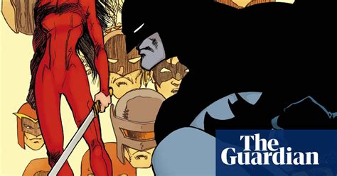 holy smokes 75 years of batman culture the guardian